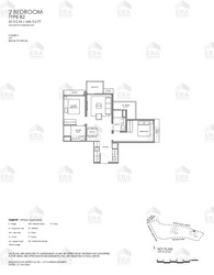 River Modern (U/C) (D9), Apartment #546273921